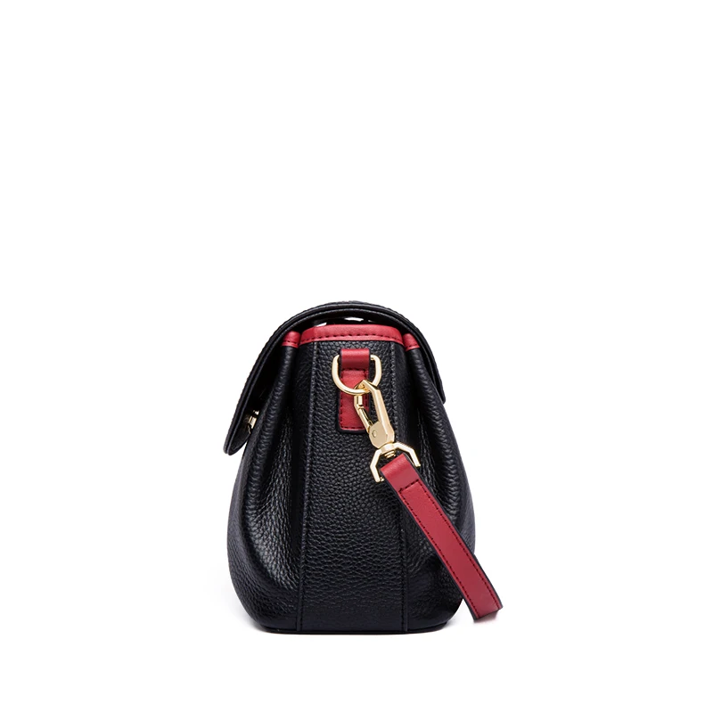 Сумки через плечо с крокодиловым узором для женщин маленькая сумочка из натуральной кожи мягкие женские Сумки Дизайнерская вечерняя сумка# HS228