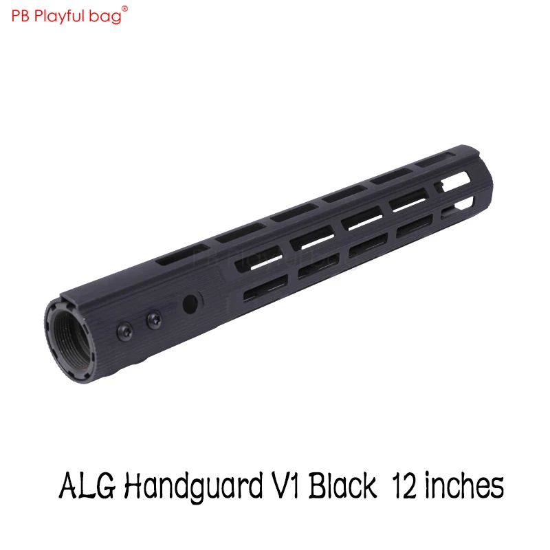 Интересный тактический CS оборудование игрушка V1/V2 обновленный материал fishbone m-lok водяная пушка Модель модификации аксессуары od14 - Цвет: 1PCS
