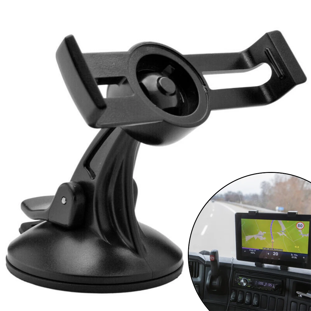 Автомобильный держатель для лобового стекла Garmin Nuvi 1260T 1300 1300LM 1310 1340 1340T