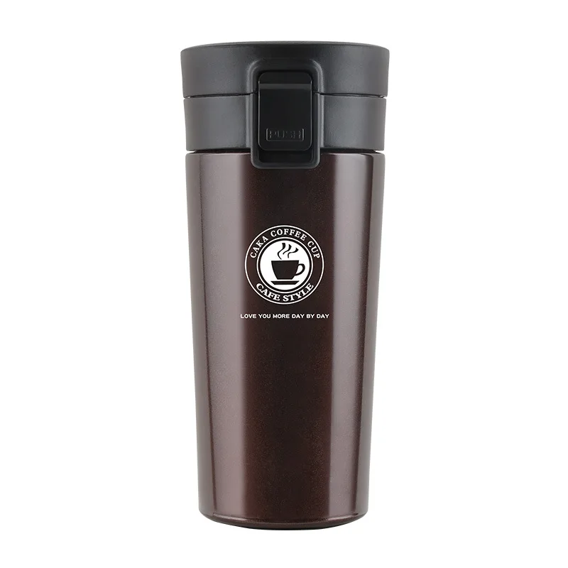 Похлопывающая изоляция Вакуумная чашка из нержавеющей стали Мужская и Женская