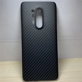 

Case for Oneplus 8/8 Pro Quick Release Shockproof Back Cover Ultra-thin Carbon Fiber Phone Case for Oneplus 8/8 Pro Accessories
