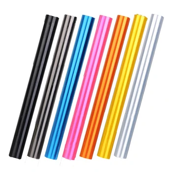 

Universal 30 x 120cm Auto Car Tint Headlight Sticker Fog Light Vinyl Smoke Film Sheet Cover For VW /BMW /Honda /Toyota