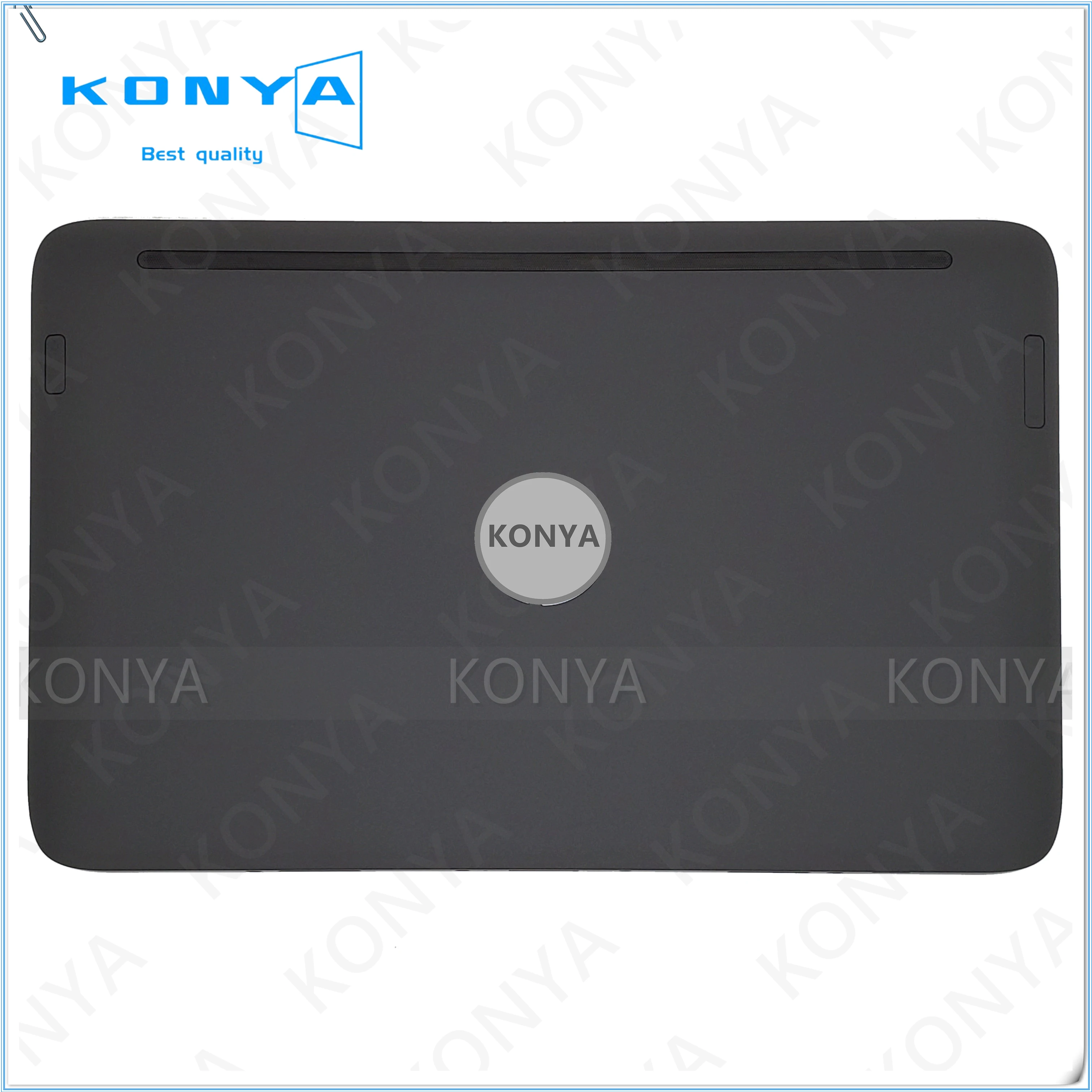 Ноутбук Топ ЖК-задняя крышка для hp split X2 13-M 13-002tu задний Чехол EAW07001010