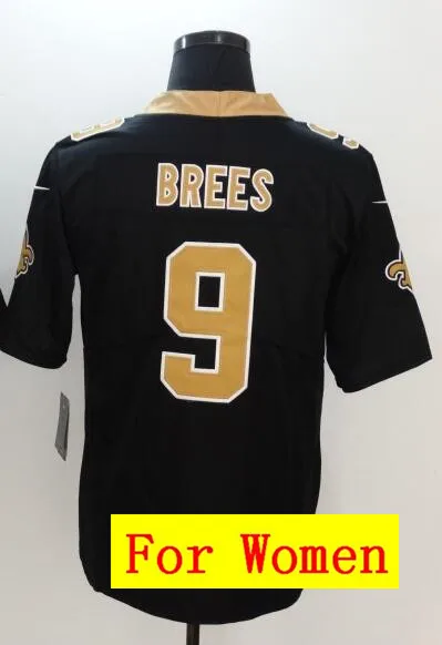 As photo Все сшитые мужские wo Мужские Молодежные Детские th Орлеан Drew Brees 9 Alvin Kamara 41 Thomas 13 Джерси - Цвет: As photo