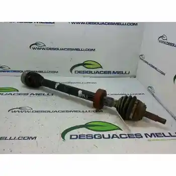 

6K0407272L TRANSMISSION FRONT RIGHT SEAT IBIZA (6K)