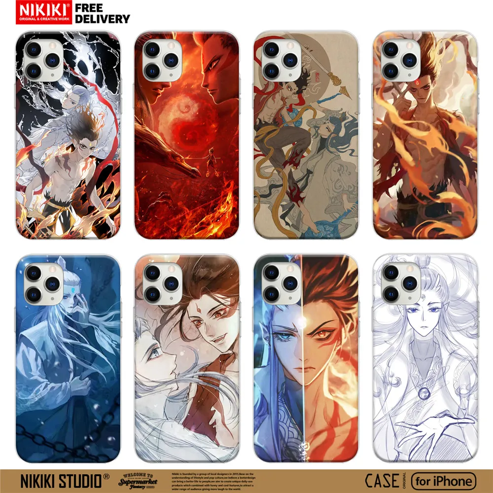 

cases case soft phone case cover for iphone 11 pro xs Max xr x for iphone 7 5 5s se 8 6 6s Plus coque cases case Cute tpu