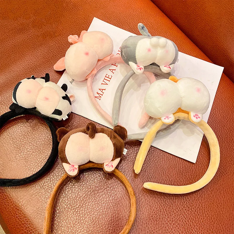 Рисунок 2 - Забавная Нескользящая повязка для