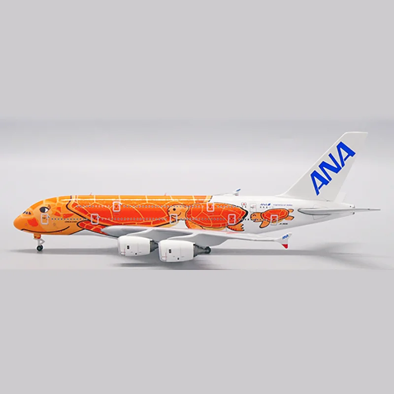 中国南方航空　 エアバス　A380 金属合金　飛行機模型 中国南方航空 エアバス A380 金属合金 飛行機模型 - メルカリ