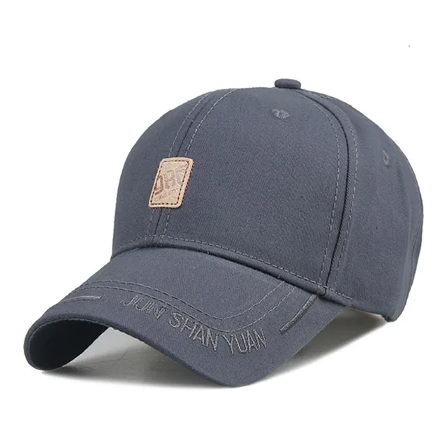 non sports baseball caps