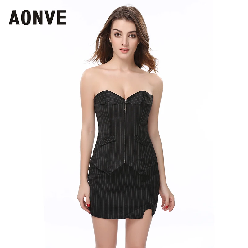 corset dress (2)