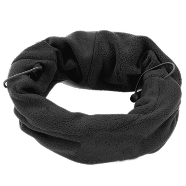 

LEEPEE Motorcycle Bicycle Balaclava Hood Winter Hat High Quality Fleece Mask Headgear Beanies Full Face and Neck Coverage Design