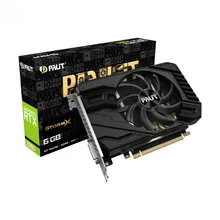 Видеокарта PALIT PCIE16 RTX2060 6GB GDDR6 PA-RTX2060 STORMX 6G