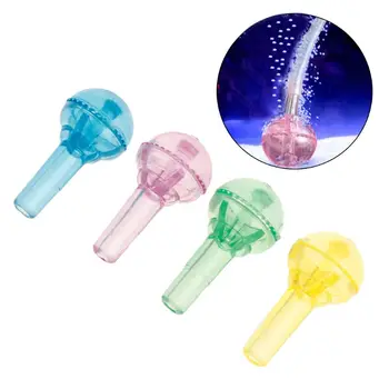 

Aquarium Filter Silencer Silent Mini Plastic Submersible No Pollute Fish Tank Pump Equipment Supplies