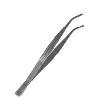 Щипцы для чая Фабрика Специальное предложение поставка чайный набор Упаковка 18 см нержавеющая сталь чай клип чайная церемония аксессуары чайный набор аксессуары