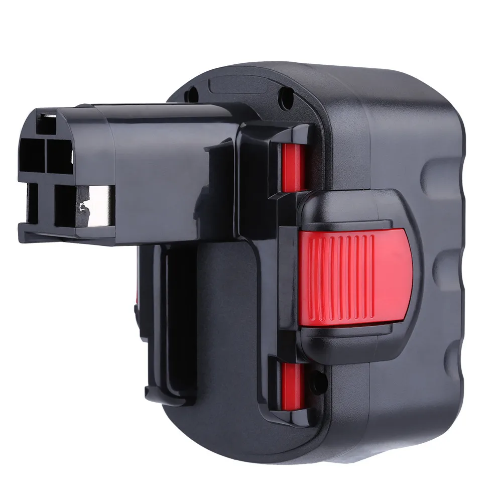Для Bosch 14 4 V 9800mAh Ni CD аккумуляторная батарея для BAT038 15614 1661K 1661 22614 23614 32614