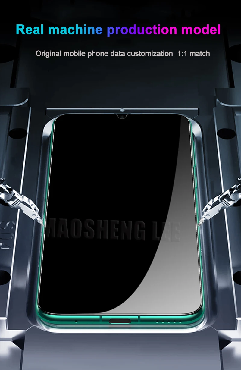 Новое 9D закаленное стекло для huawei honor 9X Pro защита экрана полное покрытие стекло для huawei honor 9X стеклянная защитная пленка