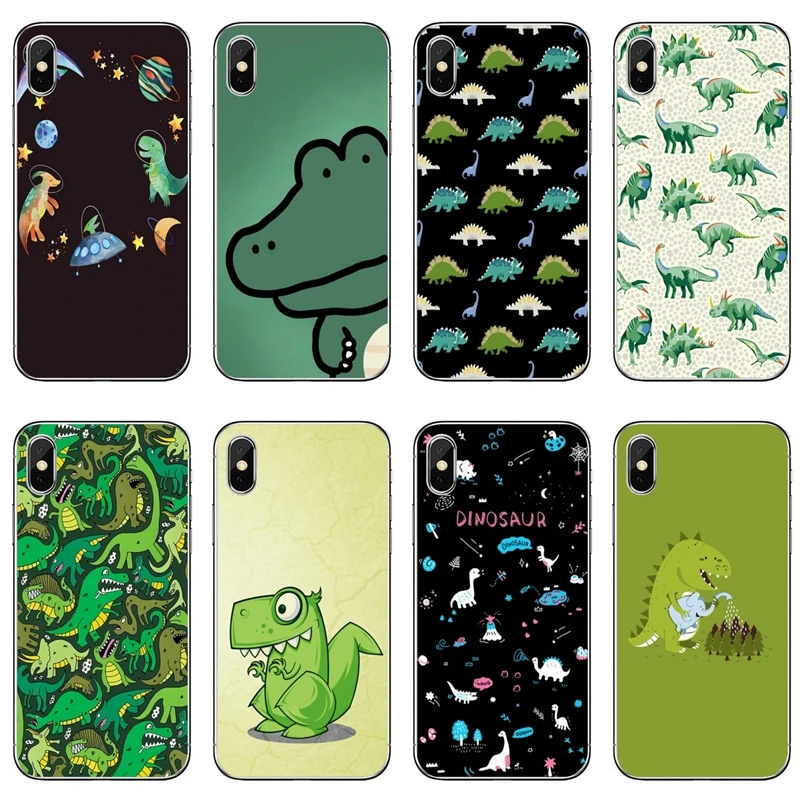 Стильная футболка с изображением персонажей видеоигр динозавров аксессуары