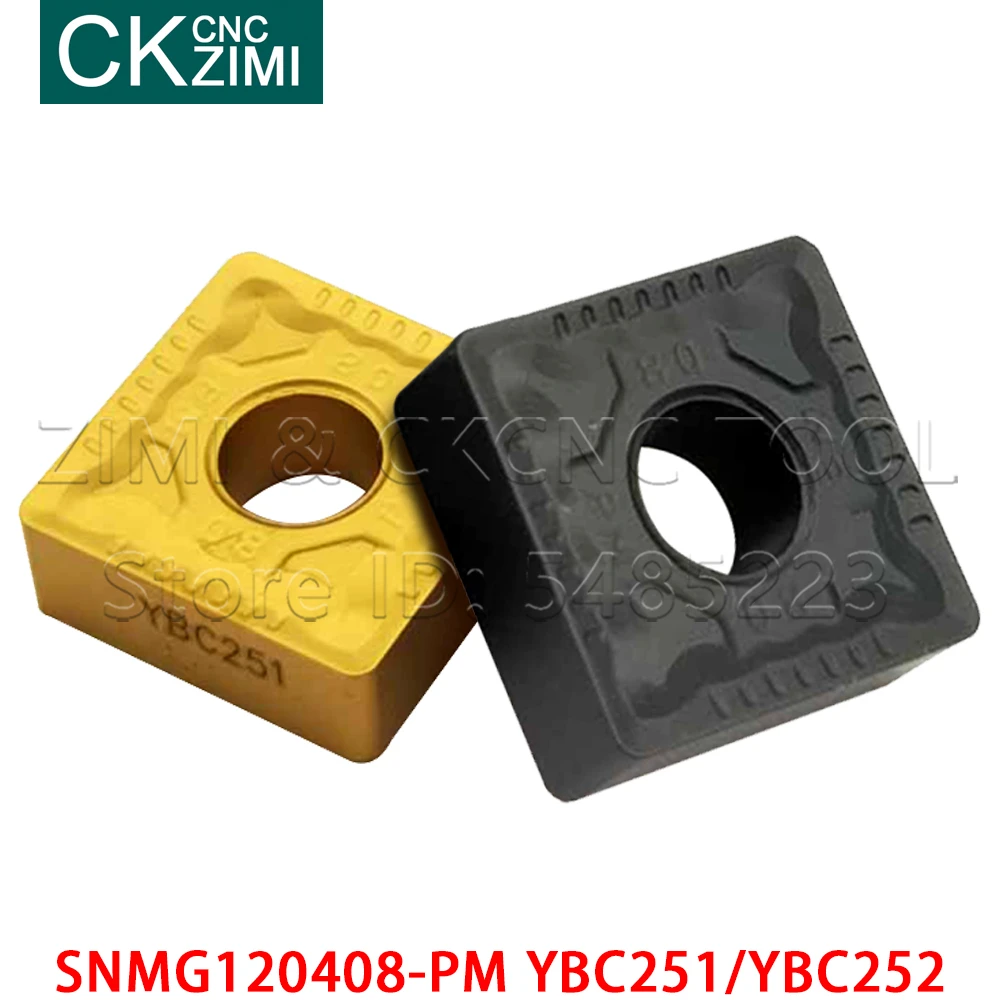 10 Pieces Carbide Turning Insert Qty 10 CNMG 434-QM 1105 Min 10 Pieces Carbide Turning Insert Qty 10 CNMG 434-QM 1105 Min