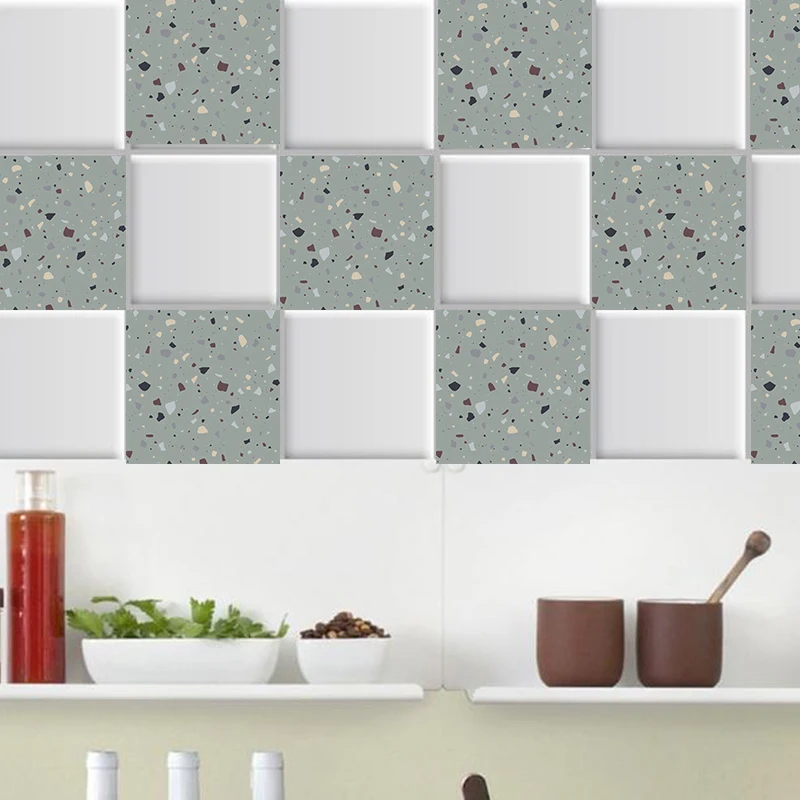 PVC Wallpaper Stickers For Living Room Furniture Decal Sticker Self-Adhesive Nordic Wall Art Home Decor Paper Roll | Дом и сад