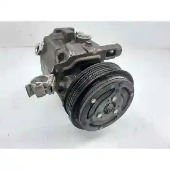 

5A7875200 AIR CONDITIONING COMPRESSOR FIAT POINT SALOON (188)