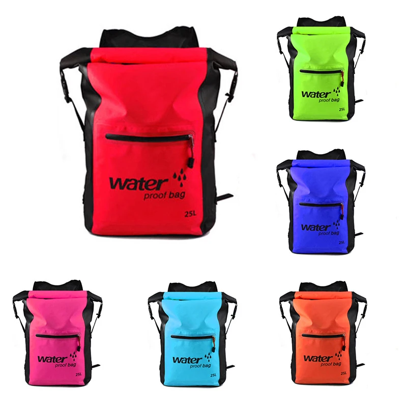 Perfect 25L Cycling Backpack Bicycle Bag Outdoor Sports Ultralight Waterproof Bag for Travel Climbing Rafting Boating Kayaking Camping 0 Perfect 25L Cycling Backpack Bicycle Bag Outdoor Sports Ultralight Waterproof Bag for Travel Climbing Rafting Boating Kayaking Camping 0