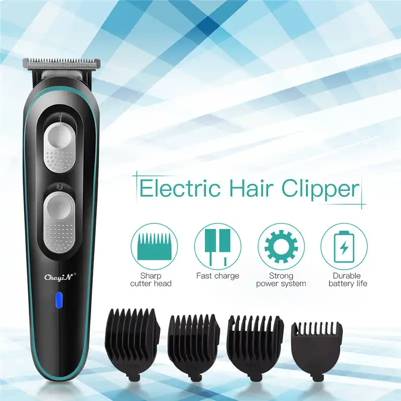 professional electric clipper pro