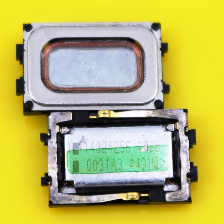 1 шт. ушной динамик приемника для штатива камеры sony Ericsson Xperia LT15i LT18i LT28I T26I U8 U8I LT15 x12