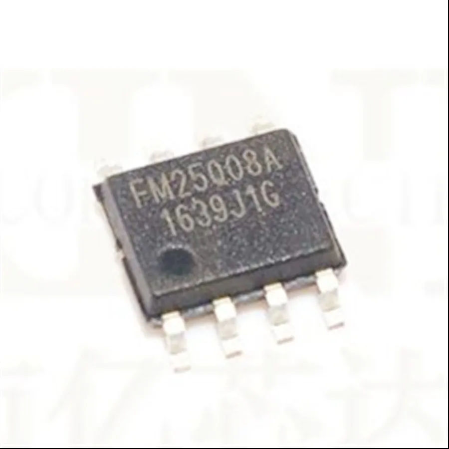 100 шт х FM25Q08A-SO-T-G FM25Q08 FM25Q08A SOP8 Новая