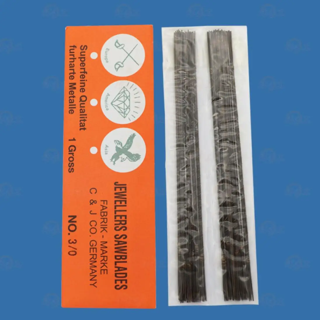 Categoría «Jewellers Saw Blades» De Fotos E Imágenes - Foto 2