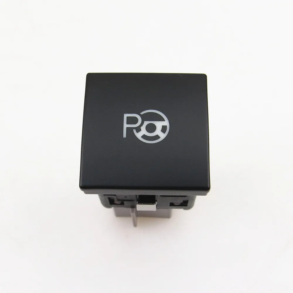 READXT автомобильный автоматический вспомогательный переключатель парковки