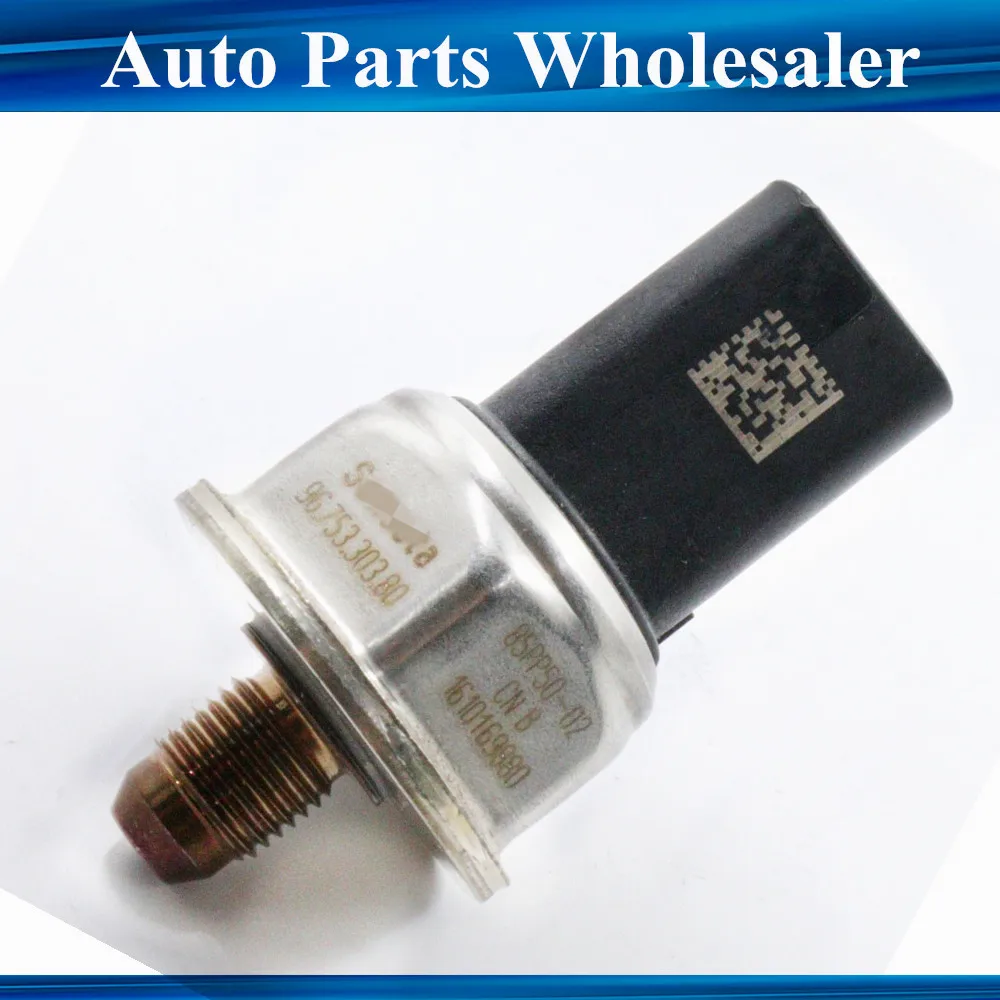 

Original New 85PP50-02 85PP5002 Fuel Oil Pressure Sensor
