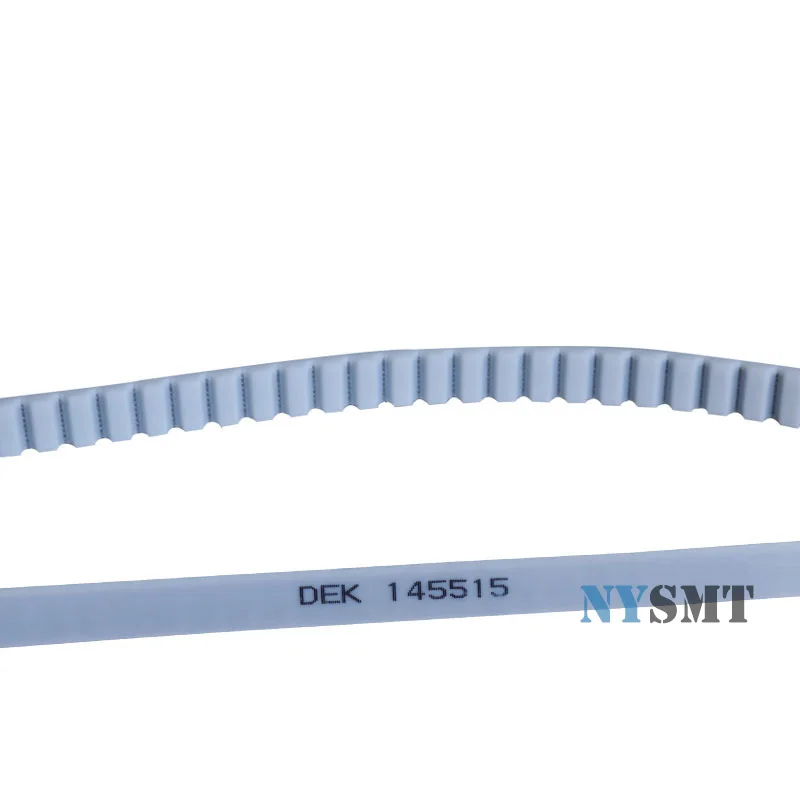 SMT-Maschine DEK Belt x-Äxte 145518 145513 y-Achsen 145515 für Chiphalter für Lötpaste-Drucker – Detail 4