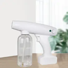 

Portable 500ml Nano Atomization Mist Sprayer Fogger Machine Home Office
