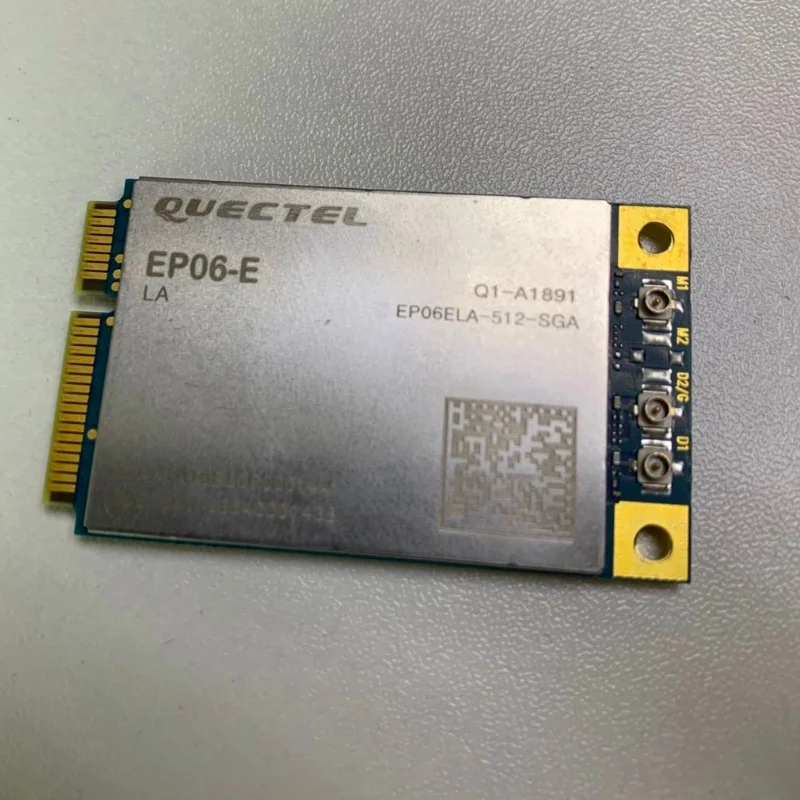 Módulo Pcie para Emea Apac1 Brázio América do Eua México - Imagem 5