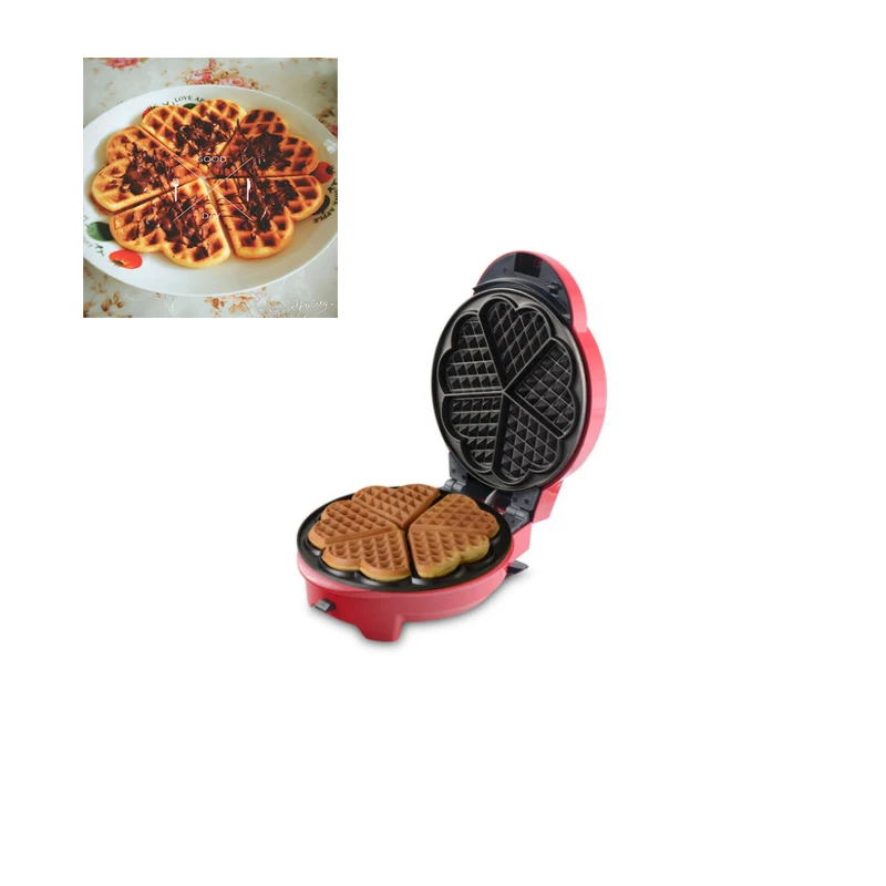 beper waffle maker