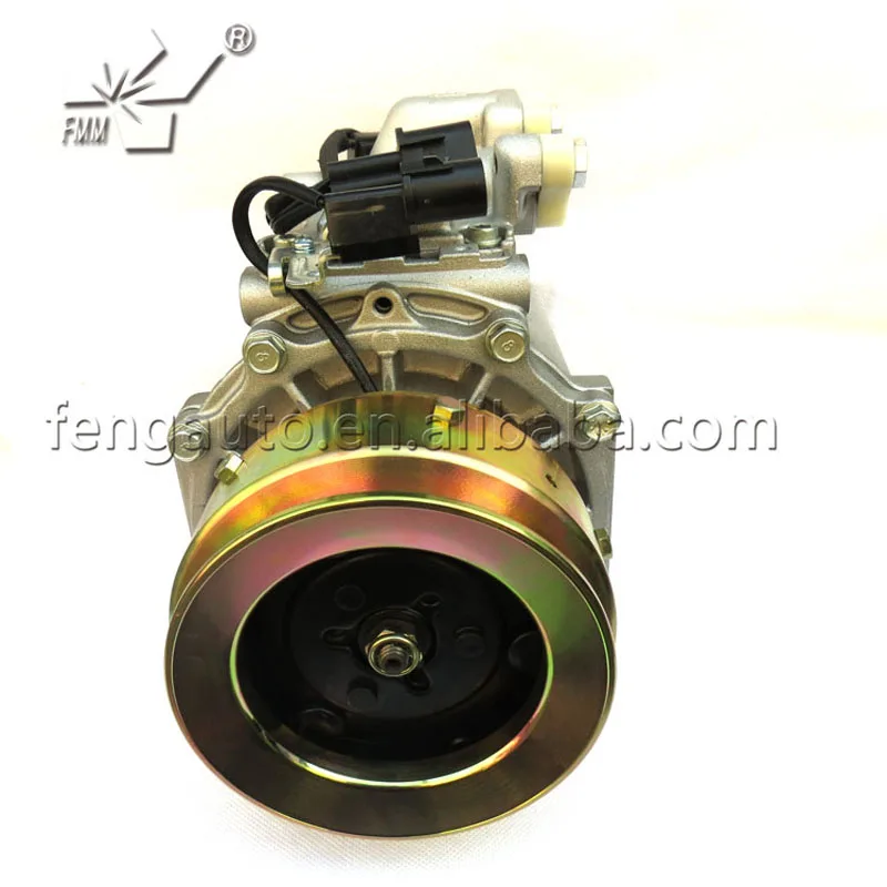 AKC200A601A MB946629 a/c кондиционер MSC130CV воздушный авто ac компрессор для Mitsubishi Space gear