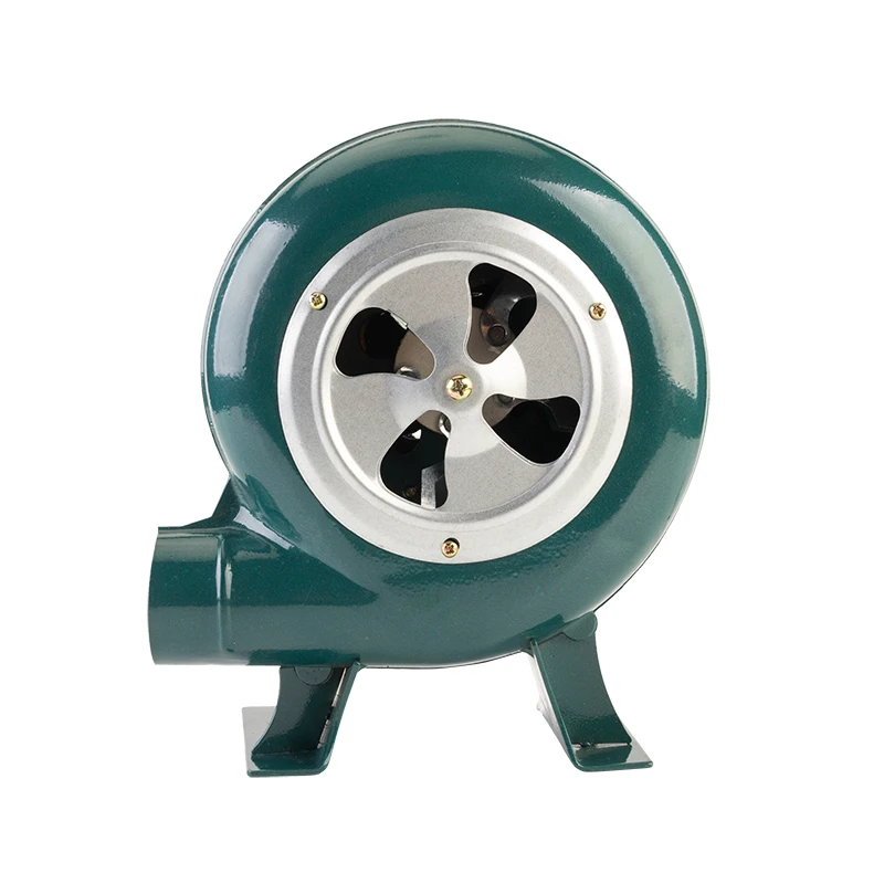 

Бытовой нагнетатель железа воздуходувка для барбекю 220V 100W-200W