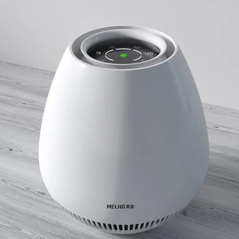 

MH-A10 No Mist Air Humidifier LED Display Anion Air Purifier 220V Electric Diffuser 4.2L Capacity 20W Mute Humidifier