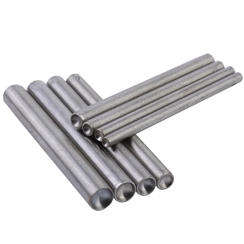 

LMDZ 1Pcs Punch Tool Metal Rivet Punching Hand Knock DIY Installation Tool of Eyelet Punch Button Mold Multifunction Tool