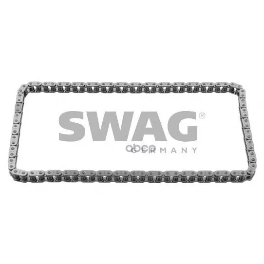 Цепь Грм Неразъемная Vw Passat 2.3/2.8 Vr5/Vr6 91 Z=90 Swag арт. 99110208