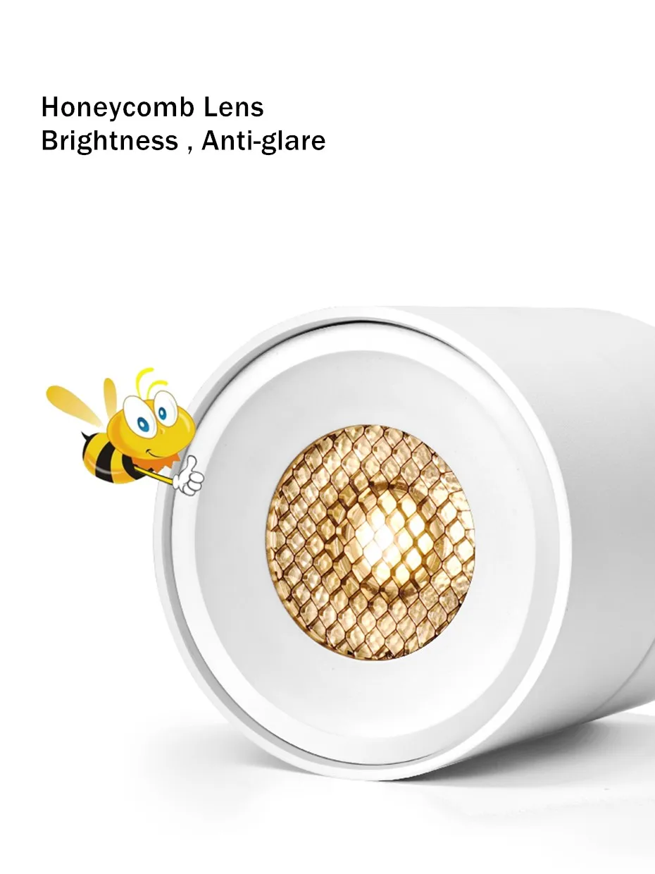 led spot light  (11)