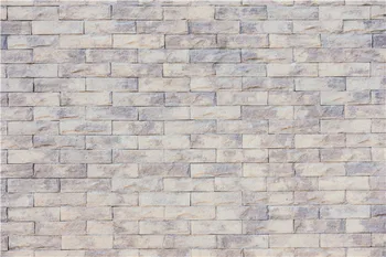 

SHENGYONGBAO Vinyl Custom Photography Backdrops Props Brick Wall theme Photo Studio Background 20026-13