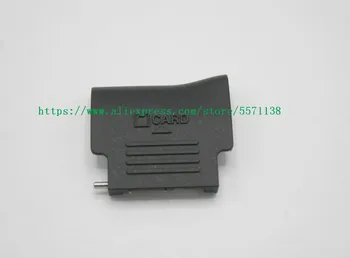 

New SD Memory Card Chamber Door Cover Repair Part For Nikon D3400 SLR