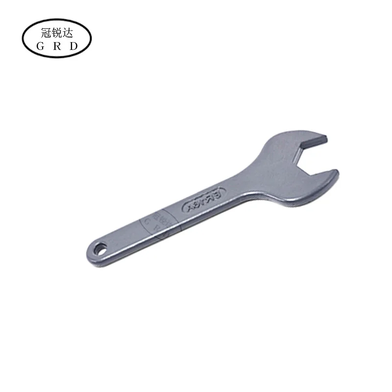 1piece er8a er11 er16 er20 wrench of collet chuck Er CNC lathe milling tool shank spindle nut wrench tool holder spindle