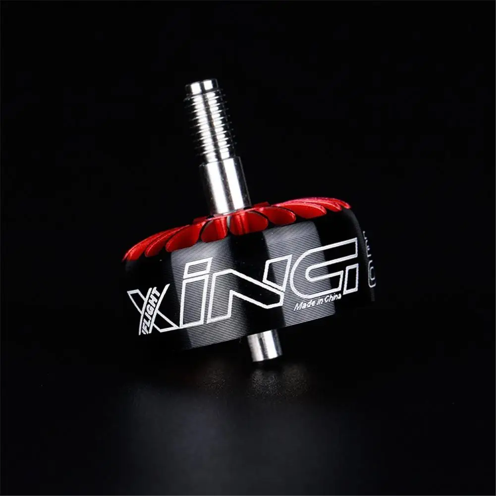 Бесщеточный двигатель iFlight XING X2207 1700KV 1800KV 2450KV 2750KV 2-6S для гоночного дрона RC FPV 4 шт