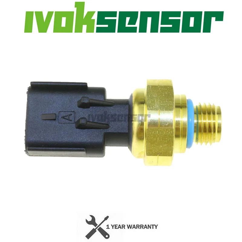 Датчик давления масла двигателя Cummins ISX ISM 4921517 4087991 4921745 4087992|cummins engine oil|sensor sensorcummins