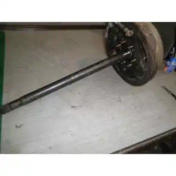 

2546088 transmission Rear Right Nissan Patrol (k/w260) 2.9