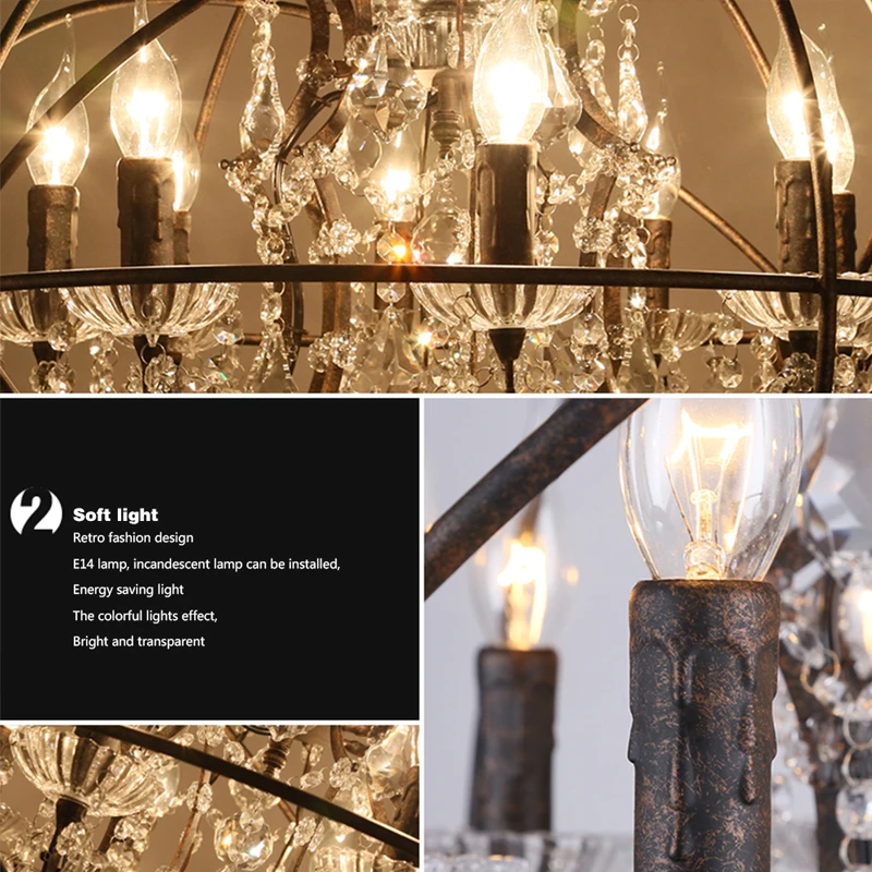 American-Industrial-Retro-Led-Pendant-Lights-Crystal-Lighting-Fixtures-Modern-Loft-Pendant-Lamp-Metal-Bar-Restaurant (4)