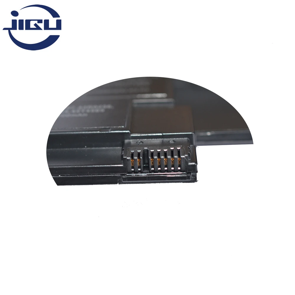 Jigu батарея для ноутбука для ThinkPad X200 планшет 2263 2266 4184 7448 7449 7450 7453 для LENOVO 43R9257 АСМ 42T4565 FRU 42T4658