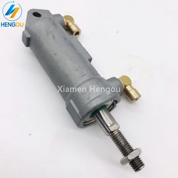 

G4.334.004 CYLINDER HIGH QUAILITY PRINTING MACHINE PARTS XL105 CX102 CD102 SM102 CD74